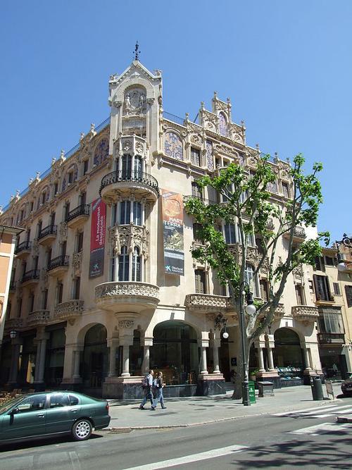 Gran Hotel Mallorca