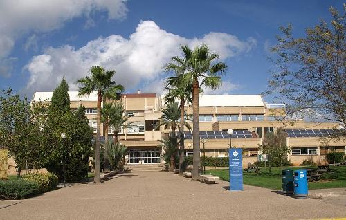 University of Mallorca