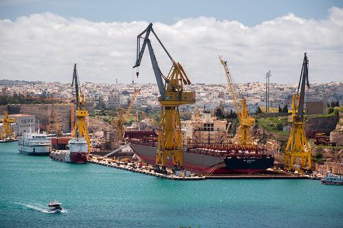 Malta Dry Docks