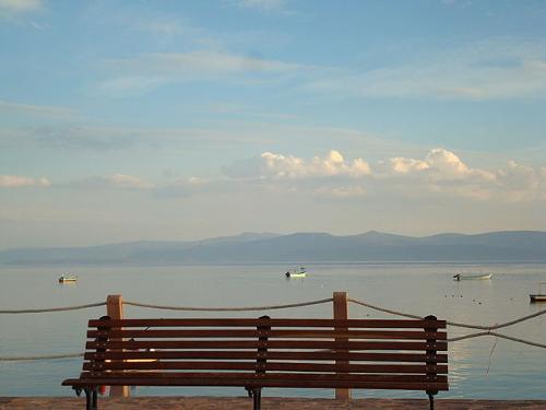 Lago Chapala, Mexico