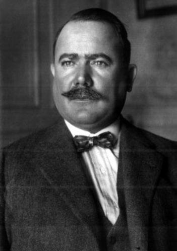 Álvaro Obregón, Mexico