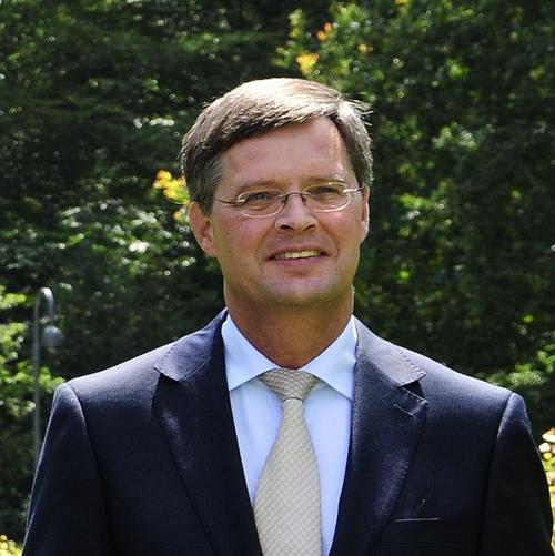 Jan Peter Balkenende, Netherlands