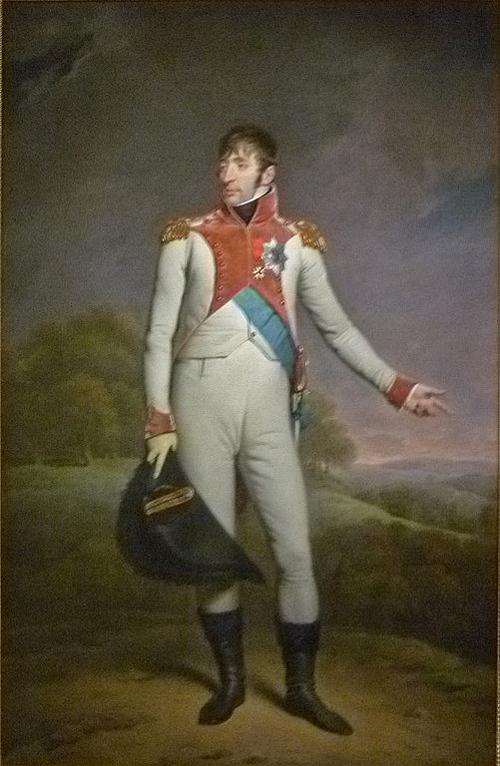 Louis Napoleon, King of Holland