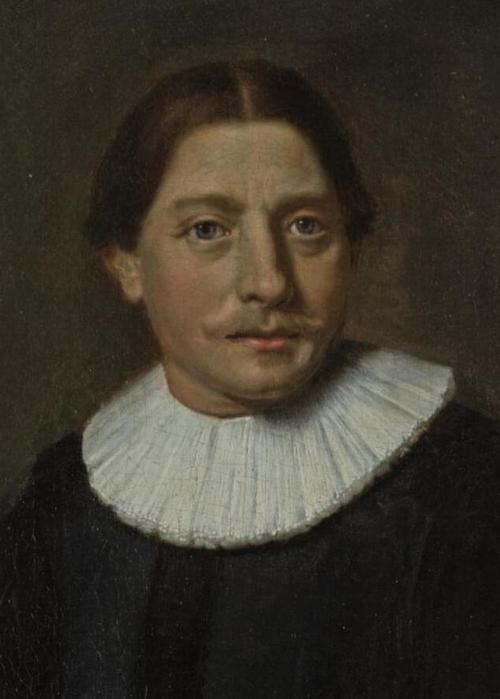 Dutchman Abel Tasman discovered New Zealand on December 13th, 1642