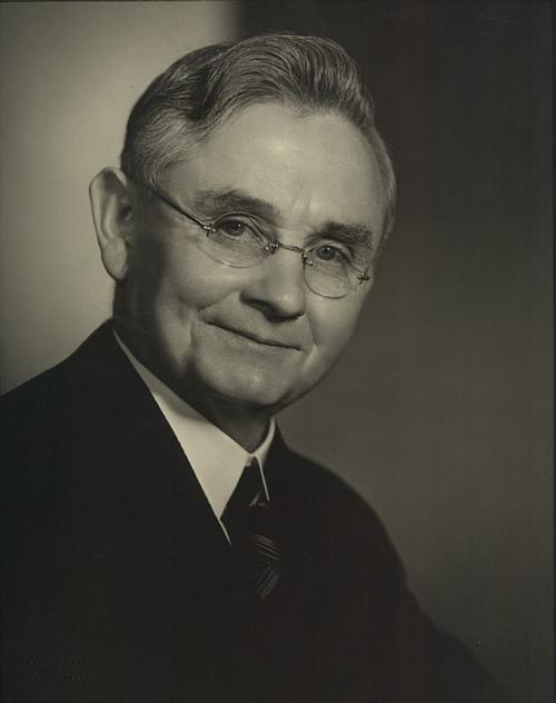 Michael Joseph Savage, 23rd prime minister of New Zealand