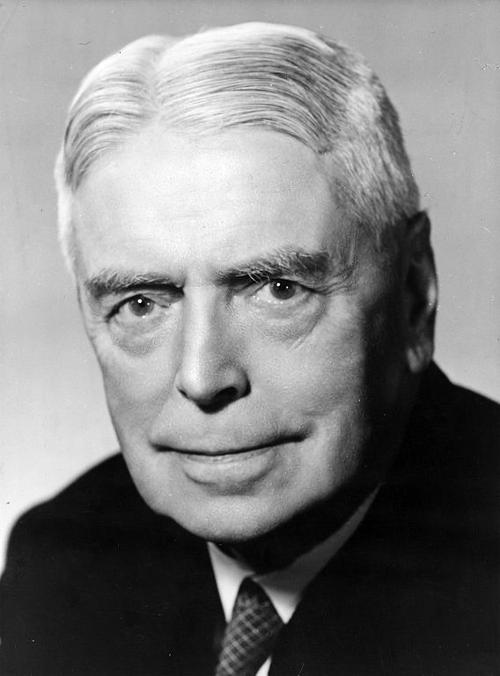 Walter Nash, 27nd prime minister of New Zealand