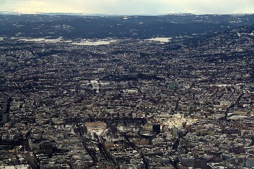 Oslo, capital and most populous city of Norway