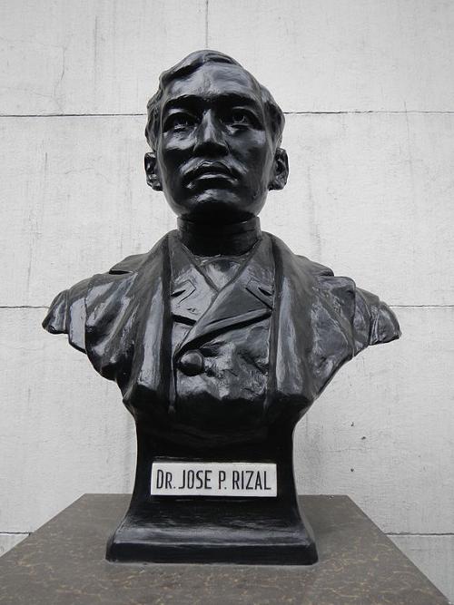 José Rizal, Philippines