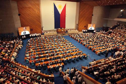 Parliament Philippines