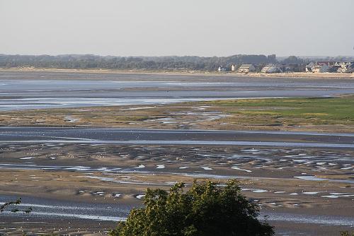 Baie de Somme, picardy