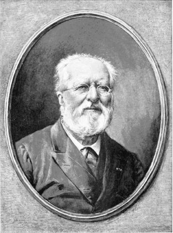 Gabriel de Mortillet, pre-historian working in Picardy