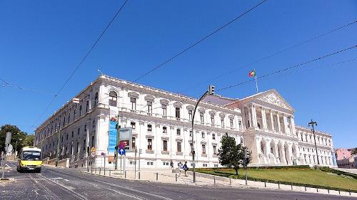 ssembleia da república Portugal