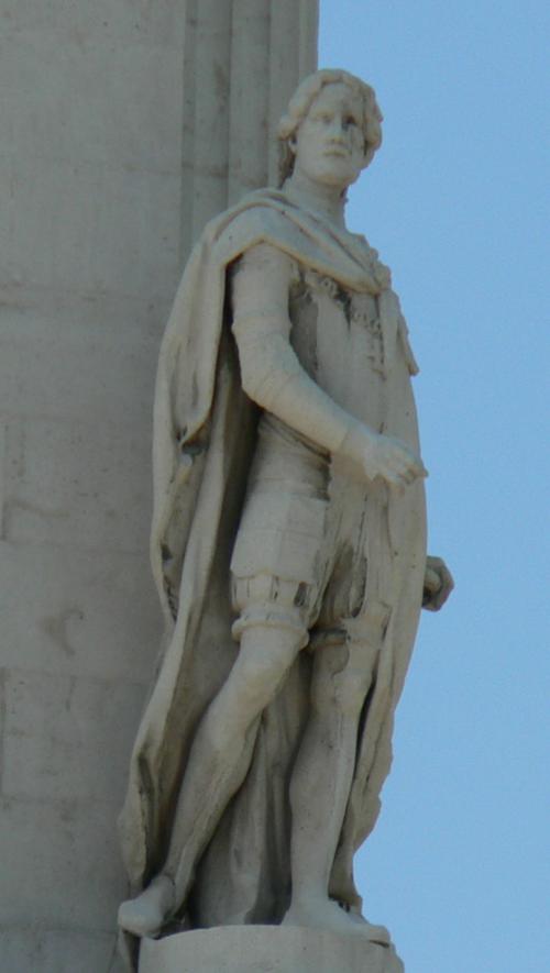 Alfonso I of Portugal 