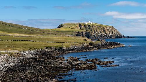 Shetland Islands Scotland