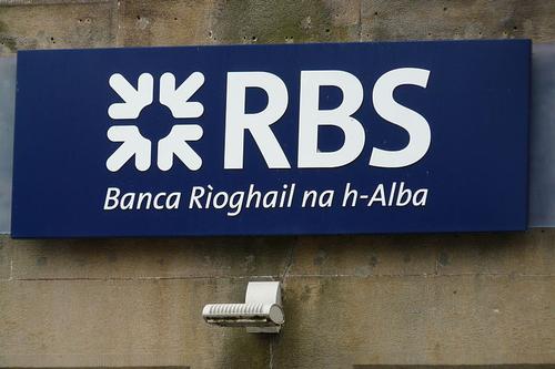 Gaelic RBS Logo