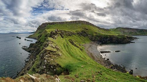 Island of Skye Scotland