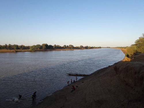 Senegal River