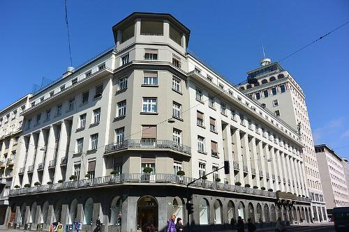 Bank of Slovenia