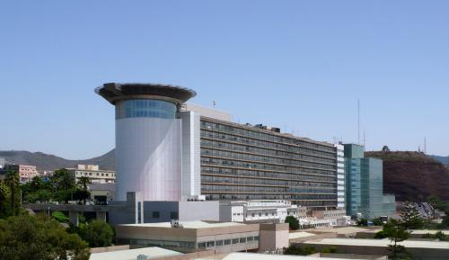 University Hospital Tenerife