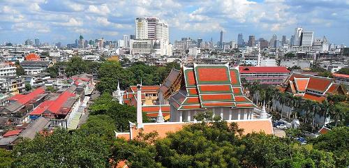 Bangkok, Thailand