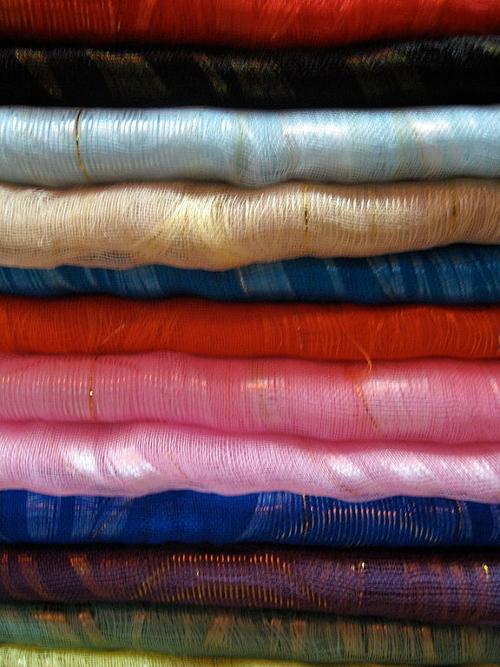 Thai Silk