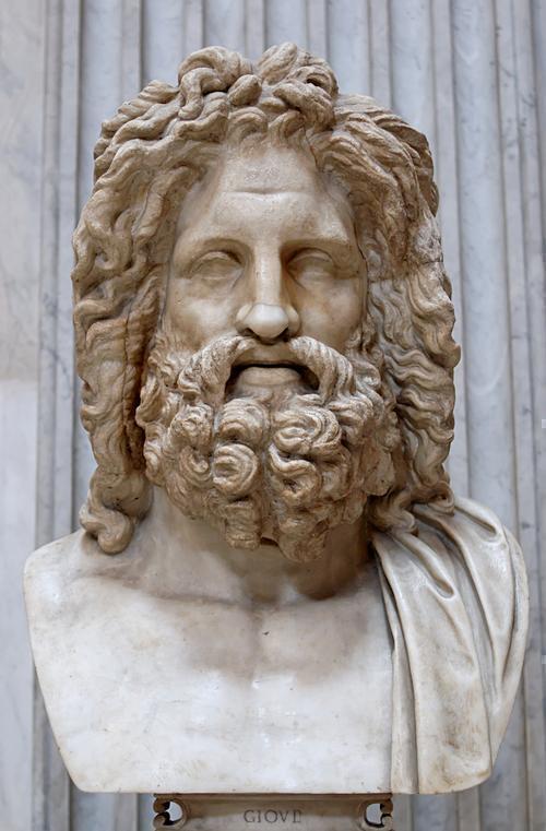 Andros Zeus