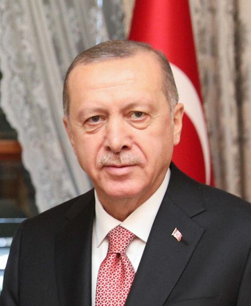 Erdogan, Turkey