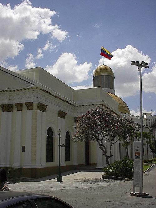 National Assembly of Venezuela