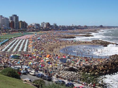 Buenos Aires Mar del Plata 