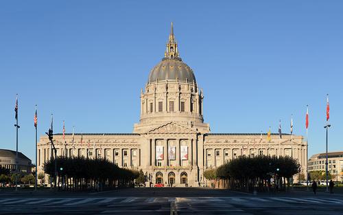 San Francisco Town Hall