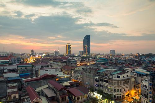 Phnom-Penh 