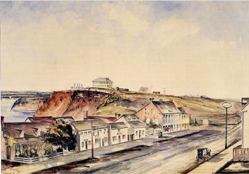 Bytown 1853 