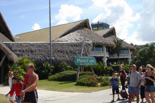 Punta Cana Airport