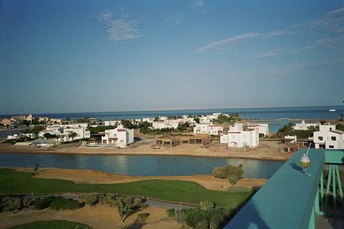 El Gouna Egypt