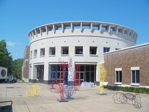 Orlando Museum of Art 