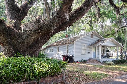 Kerouac House Orlando 