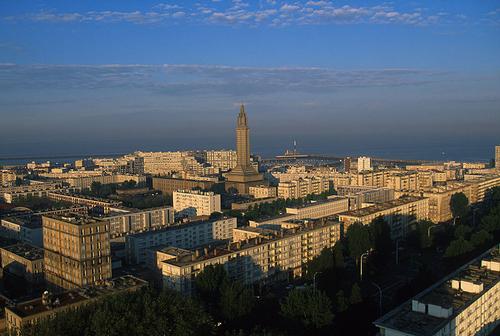 Le Havre France