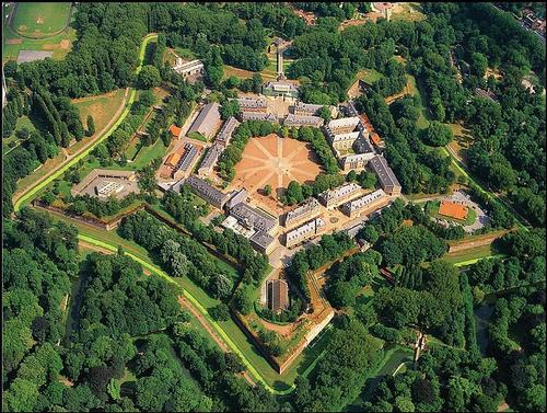 Citadel Lille 