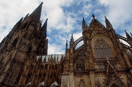 Cologne Dom
