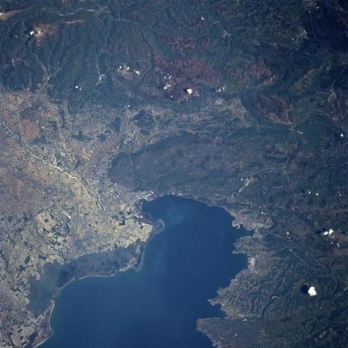 Gulf of Trieste