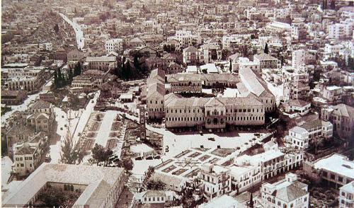 Beirut in 1930