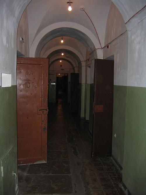 KGB museum Vilnius
