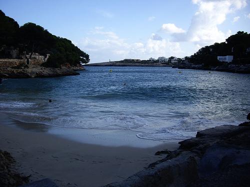 Cala d'Or Bay 