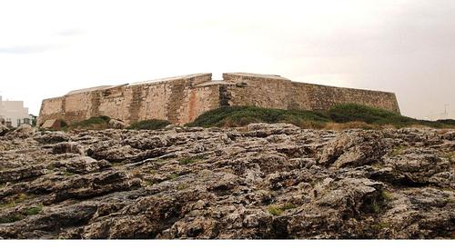 Es Forti Cala d'Or 