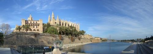 Palma de Mallorca 