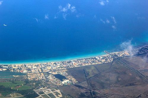 Playa de Muro 