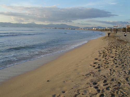 Playa de Palme Beach