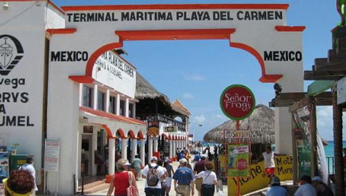 Playa del Carmen 