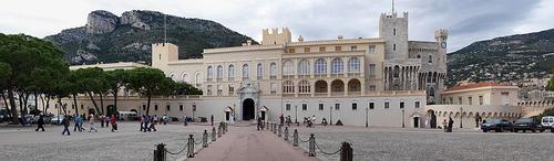 Palace Monaco City