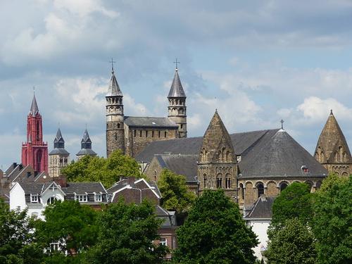 Maastricht 